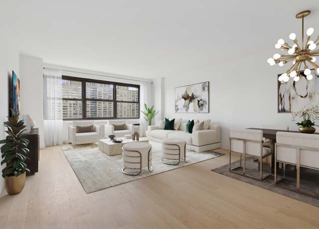 Property at 185 W End Ave Unit 21G, New York City, NY 10023, 1 bed, 1 bath