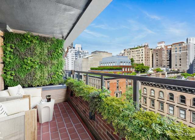 Property at 20 E 74th St Unit 8A, New York City, NY 10021, 2 beds, 2 baths