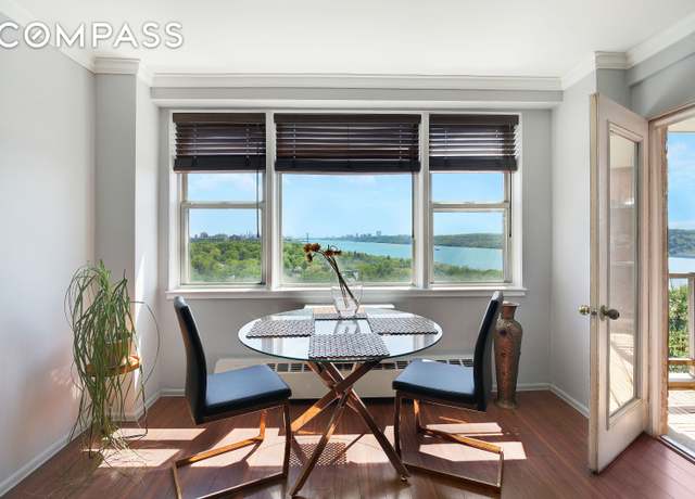 Property at 5700 Arlington Ave Unit 16T, New York City, NY 10471, 1 bed, 1 bath