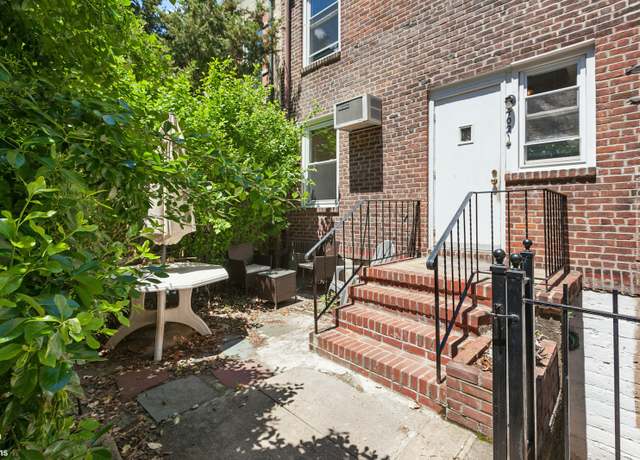 Property at 40-21 48th St, New York City, NY 11104, 2 beds, 1 bath
