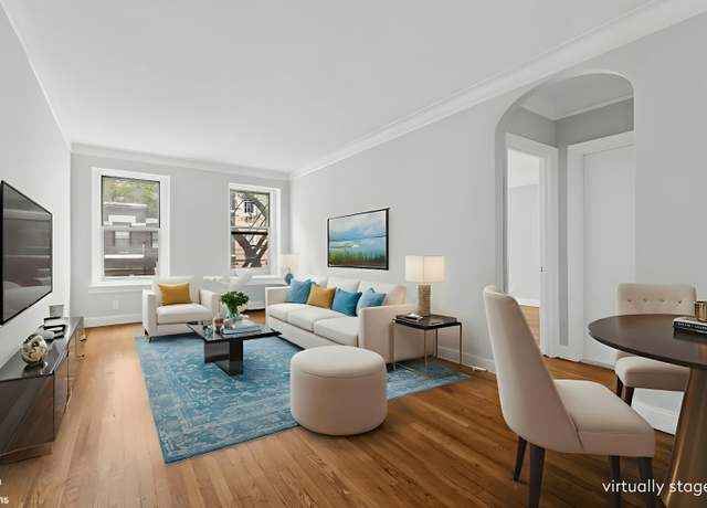 Property at 320 E 83rd St Unit 2B, New York City, NY 10028, 1 bed, 1 bath