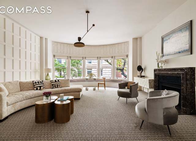 Property at 4 E 82nd St Unit 3F, New York City, NY 10028, 1 bed, 1 bath