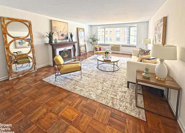 Property at 35 Sutton Pl Unit 14F, New York City, NY 10022, 2 beds, 2.5 baths