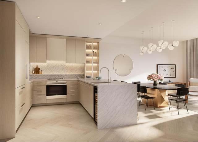 Property at 300 W 122nd St Unit 14J, New York City, NY 10027, 3 beds, 2 baths