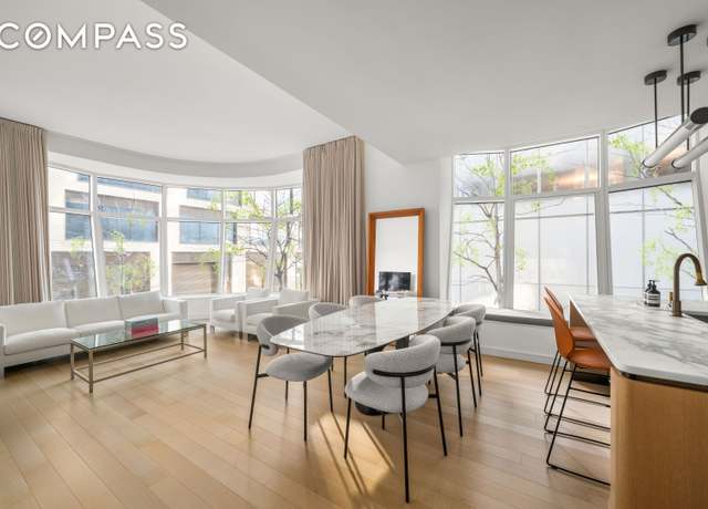 Property at 515 W 18th St #210, New York City, NY 10011, 2 beds, 2 baths