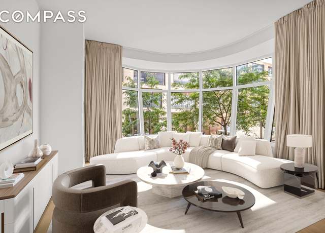 Property at 515 W 18th St #210, New York City, NY 10011, 2 beds, 2 baths