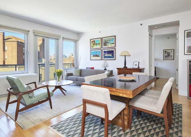 Property at 10-50 Jackson Ave Unit 4B, New York City, NY 11101, 2 beds, 2 baths