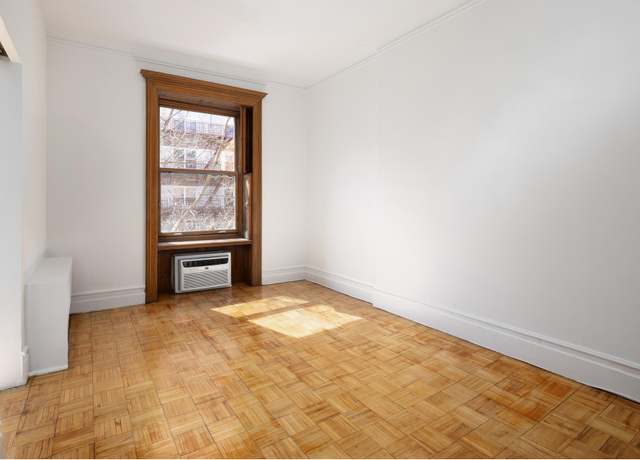 Property at 161 W 76th St Unit 3F, New York City, NY 10023, 1 bed, 1 bath