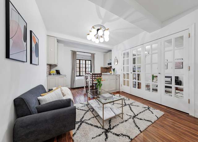 Property at 25 Tudor City Pl #1014, New York City, NY 10017, 1 bath