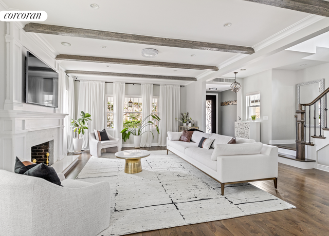 Property at 8119 Ridge Blvd, Brooklyn, NY 11209, 5 beds, 3.5 baths