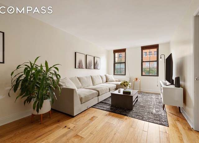 Property at 222 W 14th St Unit 3N, New York City, NY 10011, 1 bed, 1 bath