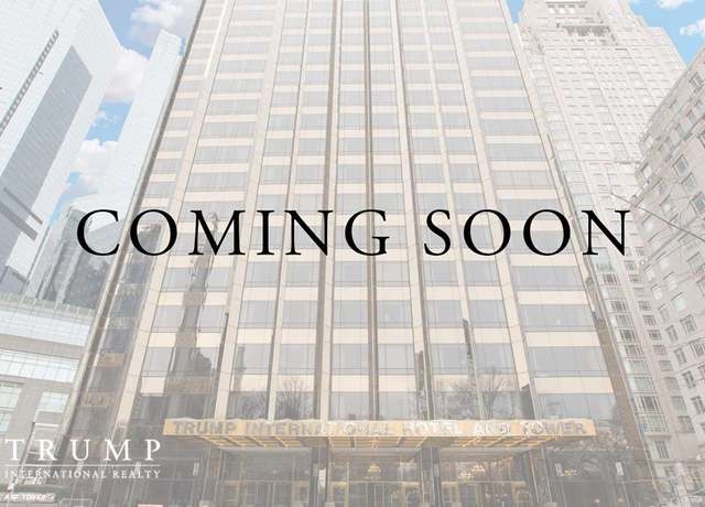 Property at 1 Central Park W Unit 39-G, New York City, NY 10023, 2 beds, 2.5 baths