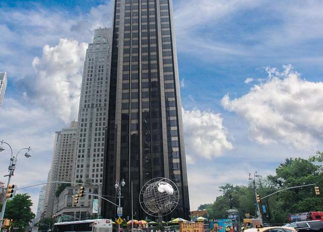 Property at 1 Central Park W Unit 39-G, New York City, NY 10023, 2 beds, 2.5 baths