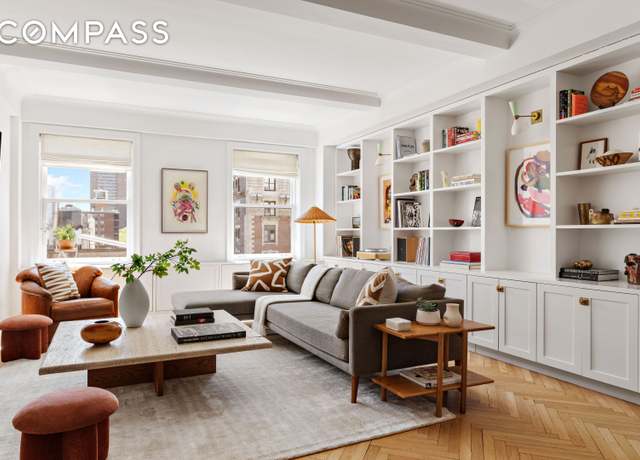 Property at 250 W 94th St Unit 11A, New York City, NY 10025, 3 beds, 2.5 baths