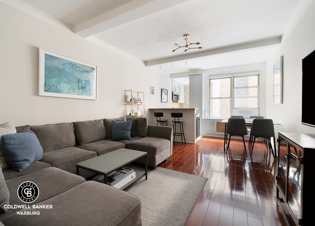 Property at 60 Gramercy Park N Unit 6J, New York City, NY 10010, 1 bed, 1 bath