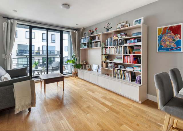 Property at 516 Classon Ave Unit 6B, Brooklyn, NY 11238, 2 beds, 2 baths
