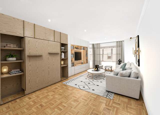 Property at 400 E 56th St Unit 15J, New York City, NY 10022, 1 bed, 1.5 baths