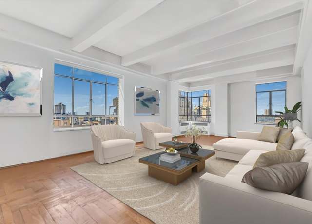 Property at 565 W End Ave Unit 19-C, New York City, NY 10024, 2 beds, 2 baths