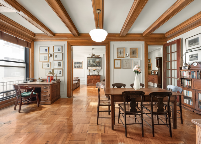 Property at 645 W End Ave Unit 9C, New York City, NY 10025, 3 beds, 3 baths