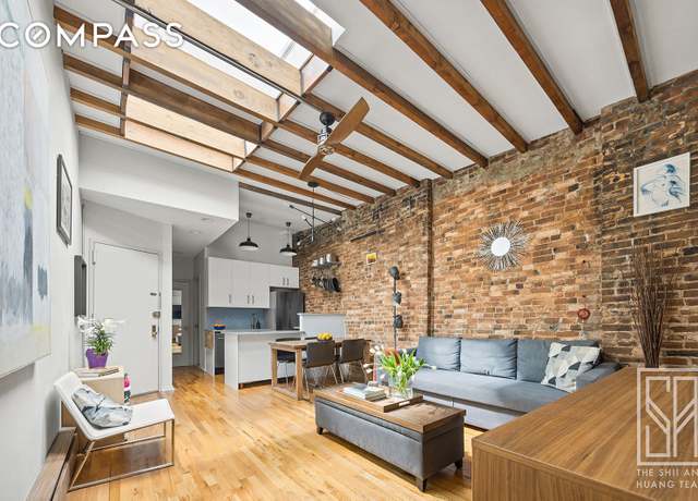 Property at 317 3rd St Unit 4A, Brooklyn, NY 11215, 1 bed, 1 bath