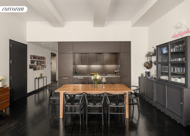 Property at 20 Pine St #911, New York City, NY 10005, 1 bath