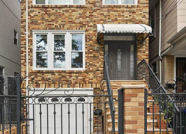 Property at 1761 E 16th St, Brooklyn, NY 00000, 6 beds, 3 baths