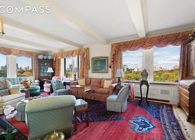 Property at 1215 5th Ave Unit 12B, New York City, NY 10029, 5 beds, 5 baths