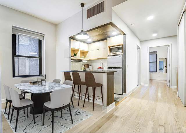 Property at 56 Pine St Unit 8A, New York City, NY 10005, 2 beds, 1 bath