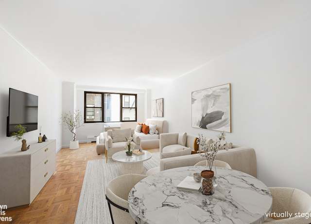 Property at 230 E 15th St Unit 5J, New York City, NY 10003, 1 bath