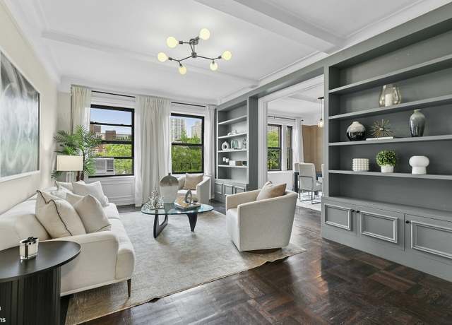 Property at 150 W 87th St Unit 6D, New York City, NY 10024, 2 beds, 2 baths