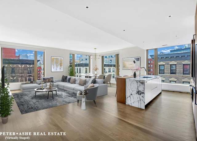 Property at 75 Kenmare St Unit 6-D, New York City, NY 10012, 3 beds, 3.5 baths