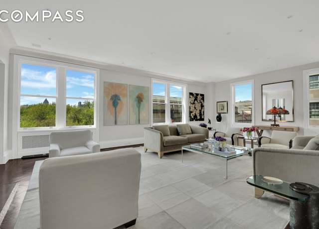 Property at 988 5th Ave #6, New York City, NY 10075, 5 beds, 4.5 baths