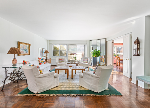 Property at 201 E 66th St Unit 20M, New York City, NY 10065, 4 beds, 3 baths