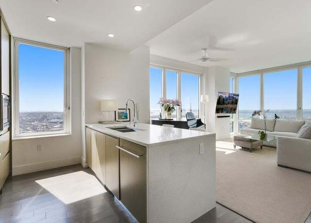 Property at 388 Bridge St Unit 42C, Brooklyn, NY 11201, 2 beds, 2 baths