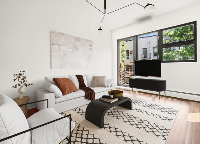 Property at 179 Jackson St Unit 5A, Brooklyn, NY 11211, 1 bed, 1 bath