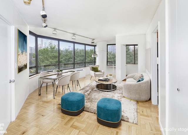 Property at 630 1st Ave Unit 5L, New York City, NY 10016, 2 beds, 2 baths