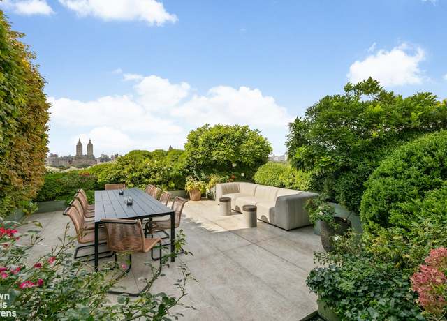 Property at 936 5th Ave, New York City, NY 10021, 3 beds, 3.5 baths