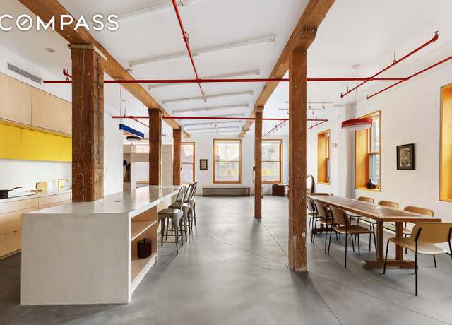 Property at 66 Washington Ave #2, Brooklyn, NY 11205, 2 beds, 1 bath