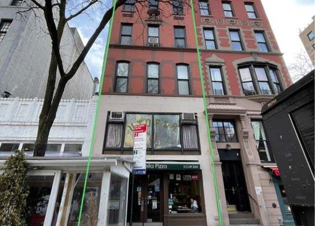 Property at 965 Lexington Ave, New York City, NY 10021