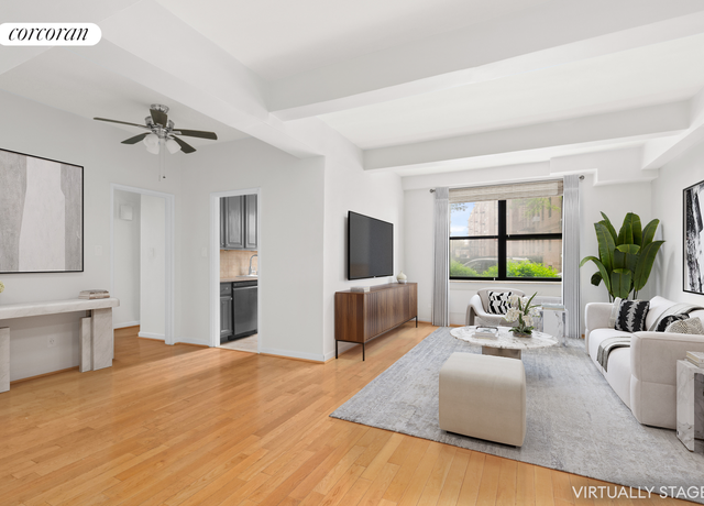 Property at 139-15 83rd Ave #127, New York City, NY 11435, 1 bed, 1 bath