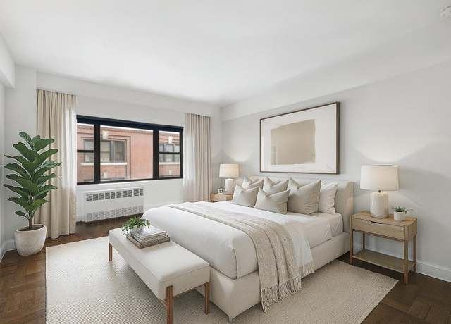 Property at 210 E 36th St Unit 6E, New York City, NY 10016, 1 bed, 1 bath