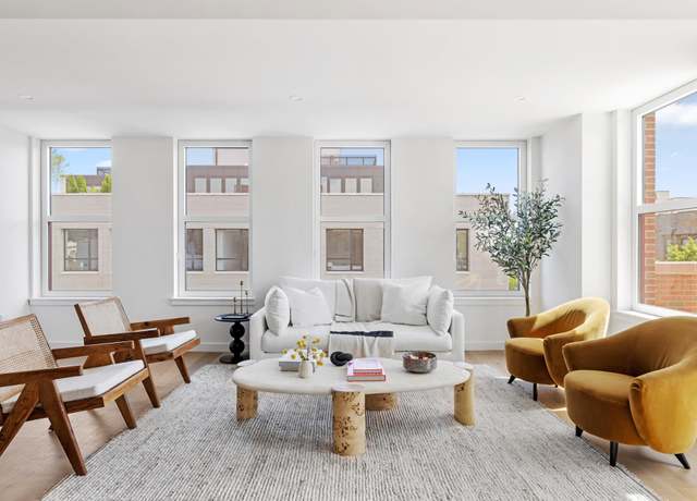 Property at 171 Calyer St Unit 4B, Brooklyn, NY 11222, 4 beds, 3 baths