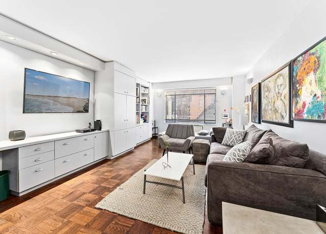 Property at 310 Lexington Ave Unit 6D, New York City, NY 10016, 1 bed, 1 bath
