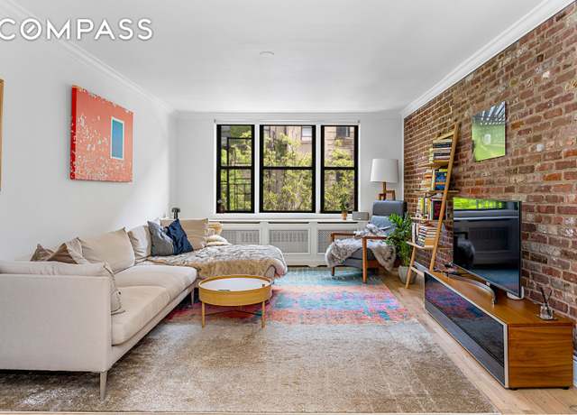 Property at 250 W 15th St Unit 3C, New York City, NY 10011, 1 bed, 1.5 baths