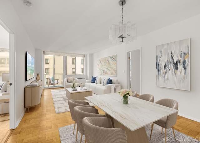 Property at 515 E 79th St Unit 7F, New York City, NY 10075, 2 beds, 2 baths