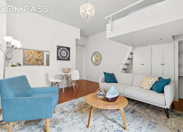 Property at 215 E 24th St Unit 412A, New York City, NY 10010, 1 bath