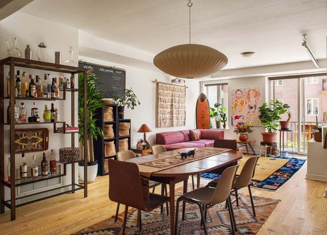 Property at 310 2nd St Unit 2D, Brooklyn, NY 11215, 3 beds, 2 baths