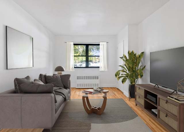 Property at 144-36 71st Ave Unit 1-A, New York City, NY 11367, 2 beds, 1 bath