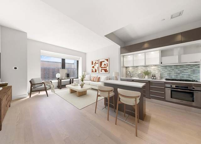 Property at 75 Wall St Unit 28-Q, New York City, NY 10005, 1 bath