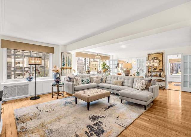 Property at 249 E 48th St Unit 10B, New York City, NY 10017, 3 beds, 4 baths